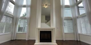 Grand 5 Bedroom Home Featuring 19ft Ceilings, Family Room & Main-Level Suite Gallery 28