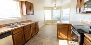 Corner Lot Home w/ New Carpet, Primary Suite Downstairs & Private Yard Gallery 6