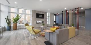 Ryder Apartment Homes Gallery 18