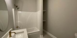 Modern 3BR + Office in Northwoods | Built 2022 Gallery 13