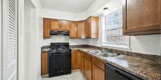 Ashton Pointe Apartments of Indianapolis Gallery 7