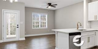 Luxury New 3BR Townhomes | Garage + Pool | 7 min to Fort Bragg Gallery 7