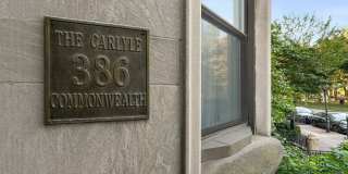 386 Commonwealth Avenue 386 Commonwealth Avenue Gallery 6