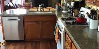 3 Bedroom 2.5 Bath Arbors Home Gallery 9