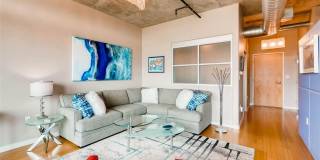 1401 Wewatta St Gallery 2