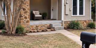 Updated 2‑Bedroom Home in Mineral Wells — Modern Comfort & Great Outdoor Space Gallery 1