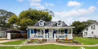 6371 Terrell Street Gallery 1