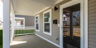 Affordable Housing - Homes of Evansville Gallery 10
