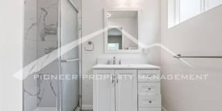 Spacious Home with Office and Fenced Yard Gallery 14