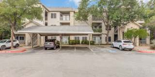 Canyon Ridge Apartments Gallery 29