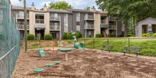 Affordable Housing - The Parke at Trinity Apartment Homes Gallery 18