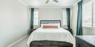 3BD, 2.5BA Commerce City Townhome with 2-Car Garage Gallery 11