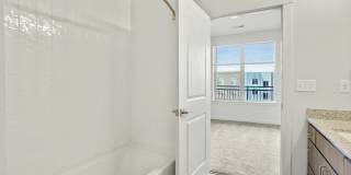 The Landing - Affordable Housing Gallery 13