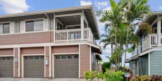 Makakilo  3 BD 2 BA w/ Garage Gallery 1