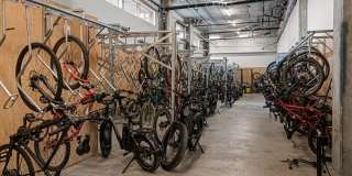 Hixon at Westside Yard Gallery 11