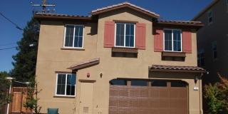 Newly Constructed Townhome for rent in Campbell Gallery 24