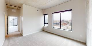 4th & Park Apartments Gallery 23