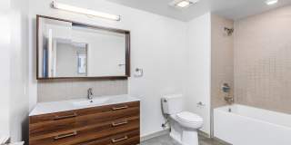 H Wood Apartments Gallery 57