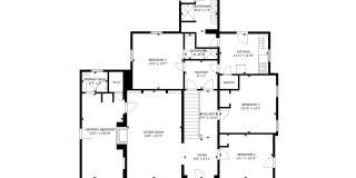 2026-2027 Year 619 Cabell Ave 10 Bedroom / 5 Bath Gallery 23