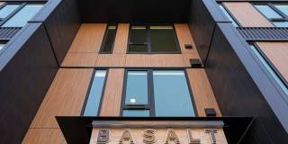 Basalt Gallery 8