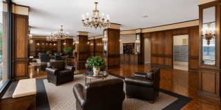 Cole Spring Plaza Apartments Gallery 3