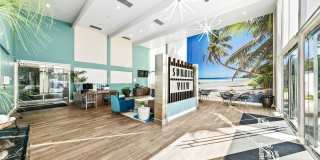 Summerview Beach Resort Luxury Apartments Gallery 9