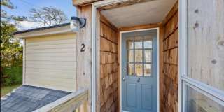 802 N B St #2 - PERRYMAN Gallery 1