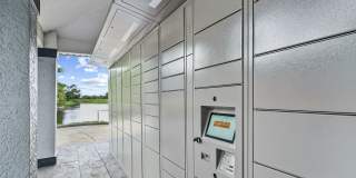 The Club at Millenia Gallery 7