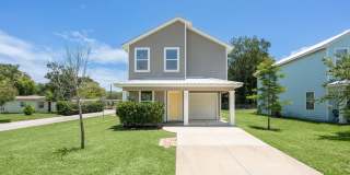 Modern 3BR Home Near Historic Downtown St. Augustine Gallery 1