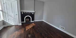 Private Home with fenced in yard in Dutchtown Gallery 10