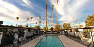 6643 East Earll Drive - 1003 A Gallery 1