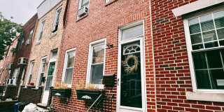 Gorgeous 2-Bed Townhome in Pennsport! Available NOW! Gallery 1