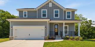 New Construction Home with 4 Bedrooms, 2.5 Baths, 2 Car Garage, Fenced Yard to be built soon Gallery 1