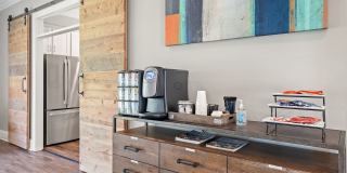 Summerlin Ridge Apartments Gallery 22