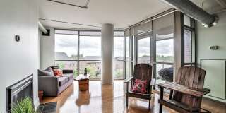 Pasquale at Waterfront Place Gallery 2