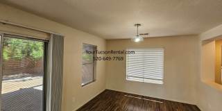 3/2 & a Loft, AC off of River Road near Oracle Road Gallery 12