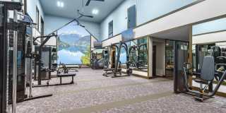Charter Club Apartments Gallery 21