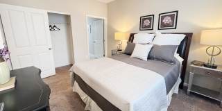 The Residences at Liberty Crossing Gallery 15