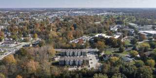 The Annex of Kokomo - Student Housing Gallery 1