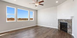 Spacious 5-Bedroom Home with Finished Basement in Desirable Colorado Springs Neighborhood Gallery 14