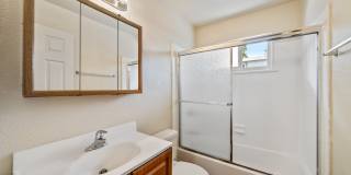 Mountain View Apartments Gallery 36