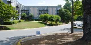 University Garden Apartment Homes Gallery 16