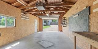 Charming Renovated Home with Spacious Yard & Detached Garage in South Nashville Gallery 25
