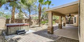 8744 Frasure Falls Avenue Gallery 26