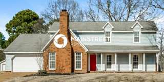 8018 Cross Village Drive Gallery 1