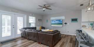 Furnished Beach House Just Blocks from the Water! Gallery 10