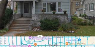 Spacious 4-Bedroom Pet-Friendly Home with 1.5 Baths & Internet – $2,275/Month Total Gallery 1