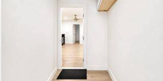 701 West Windsor Avenue - Rear Gallery 14