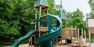 West Pointe Apartment Homes Gallery 19