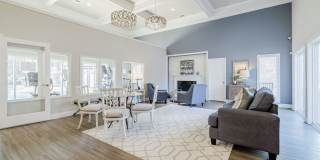 Triangle Park Apartments Gallery 34